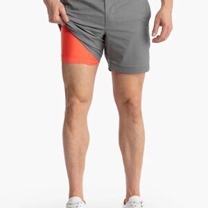 Birddogs "April Big Cannons" (Lined)  - 7 Inch, Large, Castle Rock Gray